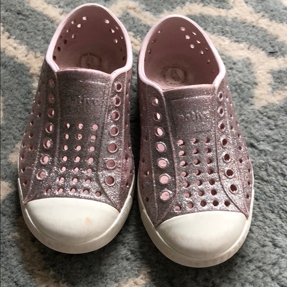 jefferson bling child